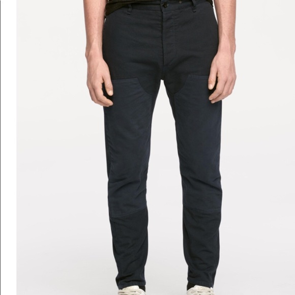 rag and bone mens chinos